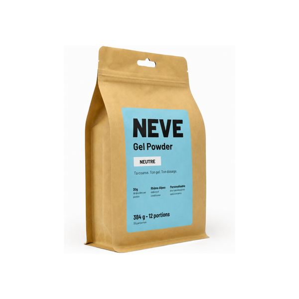 Gel Powder